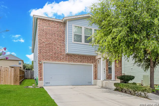 7419 Monets Gdn, San Antonio, TX 78218 - #1