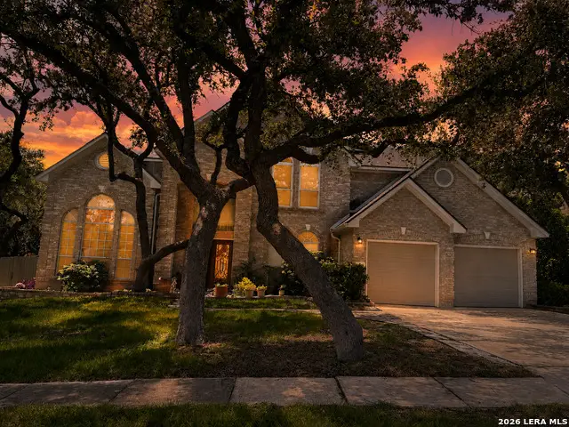 4111 Buffalo Bayou Rd, San Antonio, TX 78251 - #1