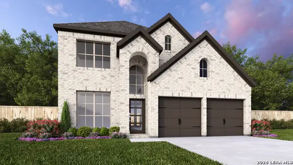 13306 Kallison Bend, San Antonio, TX 78254