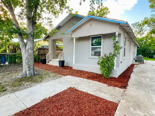 839 Jean St, San Antonio, TX 78207