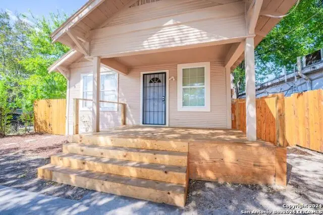 427 Goodrich, San Antonio, TX 78201 - #2