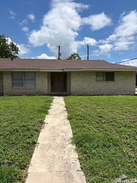 302 E Byrd Blvd, Universal City, TX 78148 - #2