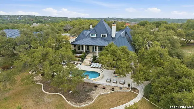 3118 La Ventana, Driftwood, TX 78619 - #1