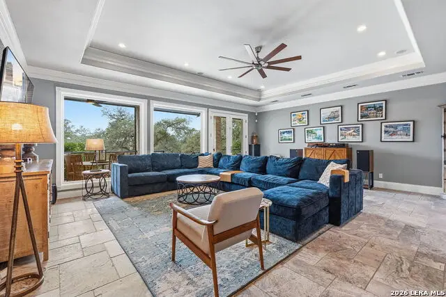 3118 La Ventana, Driftwood, TX 78619 - #3