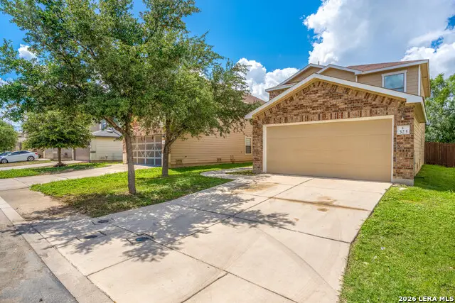 323 Pleasanton, San Antonio, TX 78221 - #1