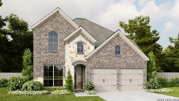 4206 Mountain Ash, San Antonio, TX 78245