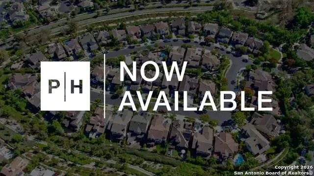 4206 Mountain Ash, San Antonio, TX 78245 - #3