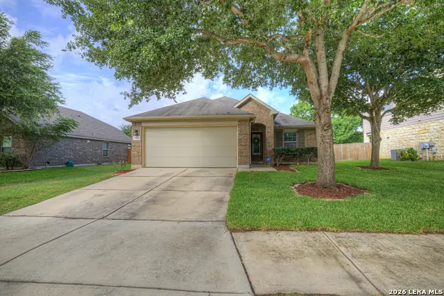 3132 Muntjac, Schertz, TX 78154 - #1