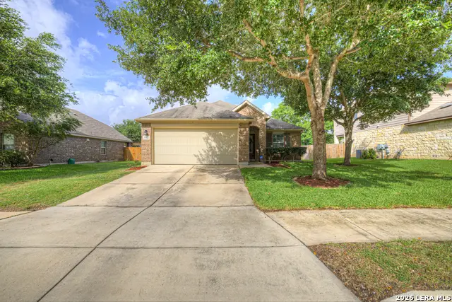 3132 Muntjac, Schertz, TX 78154 - #2
