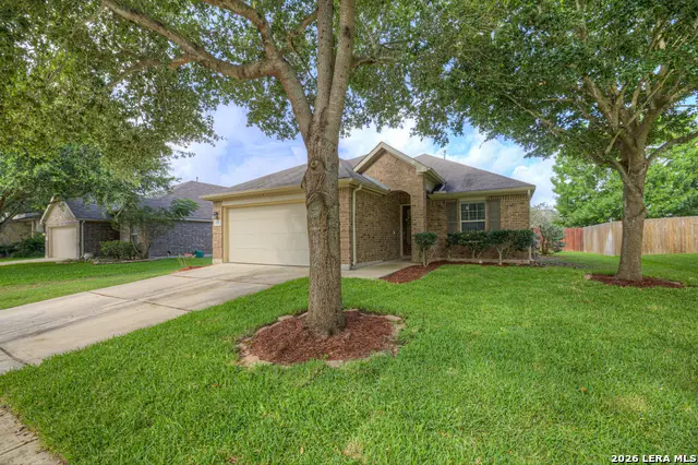 3132 Muntjac, Schertz, TX 78154 - #3