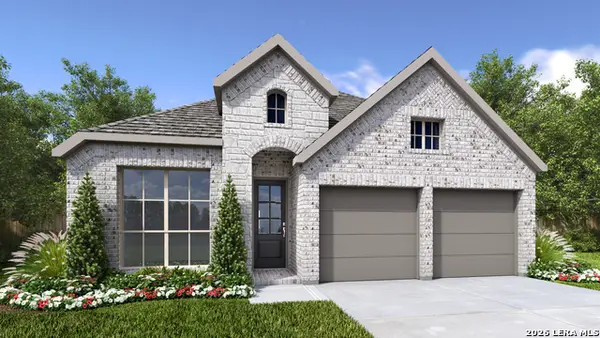 4213 Mountain Ash, San Antonio, TX 78245