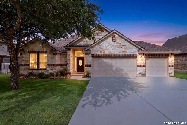 27027 Sable Run, Boerne, TX 78015 - #1
