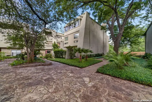 3102 Eisenhauer Rd #D 28, San Antonio, TX 78209 - #3