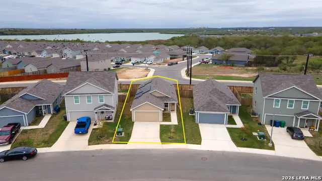 13235 E Faxon, San Antonio, TX 78221 - #1