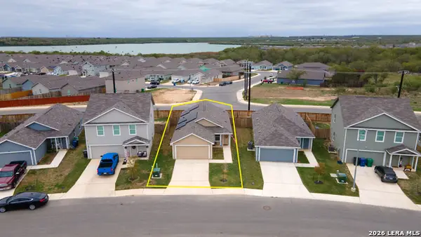 13235 E Faxon, San Antonio, TX 78221