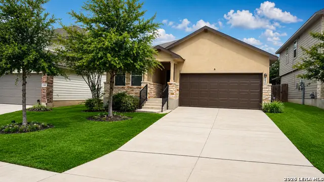 14321 Flint Path, San Antonio, TX 78253 - #2