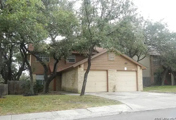5626 Rose Dawn, San Antonio, TX 78250