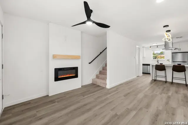 3243 Nacogdoches Rd #906, San Antonio, TX 78217 - #1