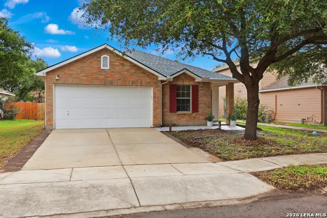 16410 Kentucky Rdg, Selma, TX 78154 - #1
