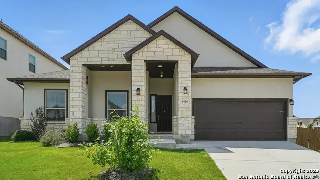 1606 Folk Victorian, New Braunfels, TX 78132 - #2