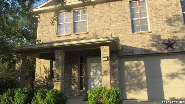 701 Hollow Rdg, Schertz, TX 78108 - #1