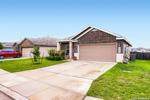 31660 Bard Lane, Bulverde, TX 78163 - #3