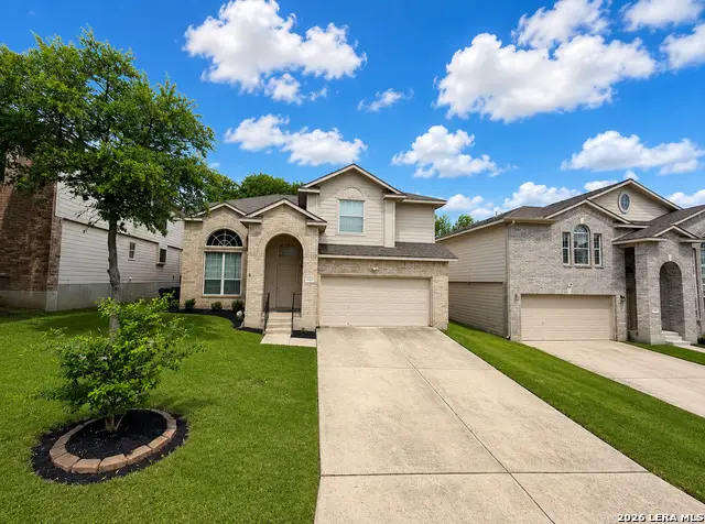 10011 Collenback Run, San Antonio, TX 78251 - #1