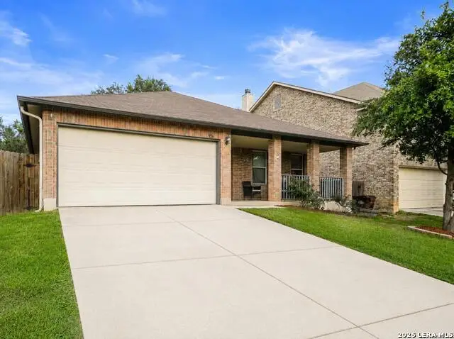 926 Saxonhill Dr, San Antonio, TX 78253 - #2
