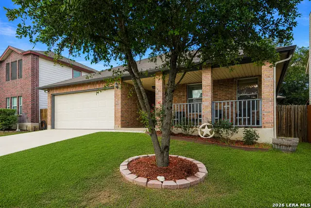 926 Saxonhill Dr, San Antonio, TX 78253 - #3