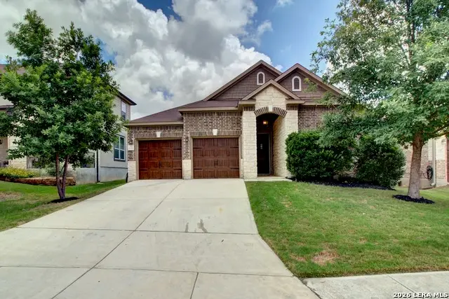 11211 Hill Top Loop, Helotes, TX 78023 - #1