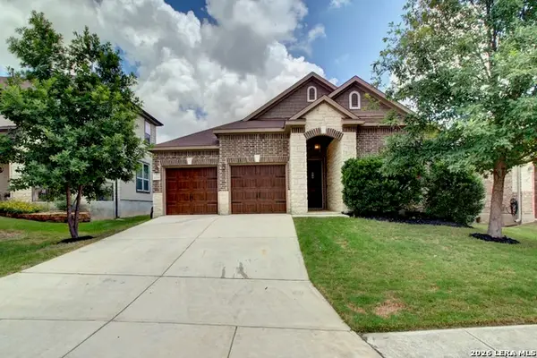 11211 Hill Top Loop, Helotes, TX 78023