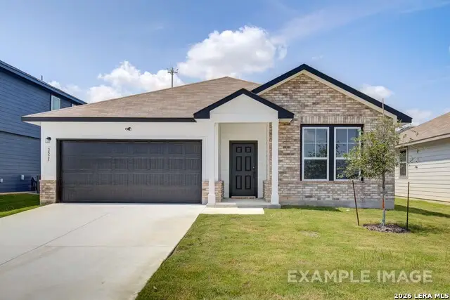 6919 Comanche Cave, San Antonio, TX 78247 - #2
