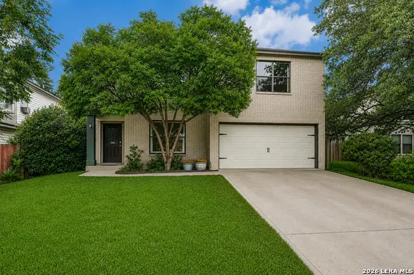 8842 Charter Pt., San Antonio, TX 78250