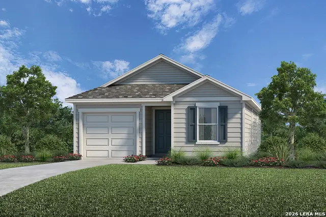 1010 Tranchet Trail, San Antonio, TX 78221 - #1