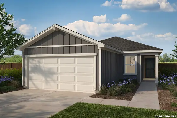 947 Bull Boat Ln, San Antonio, TX 78221