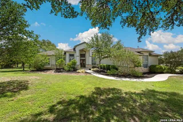 431 Comal Run, Bulverde, TX 78163 - #1