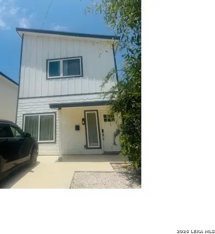 1031 S Gevers St, San Antonio, TX 78210