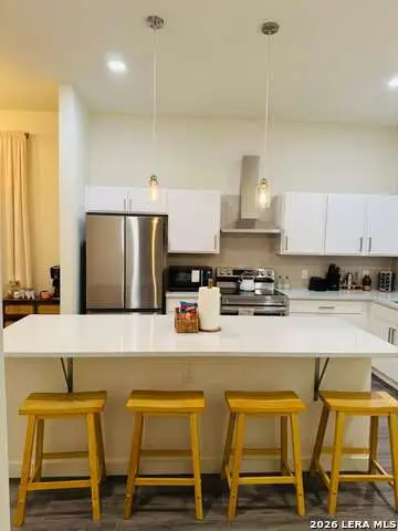 1031 S Gevers St, San Antonio, TX 78210 - #2
