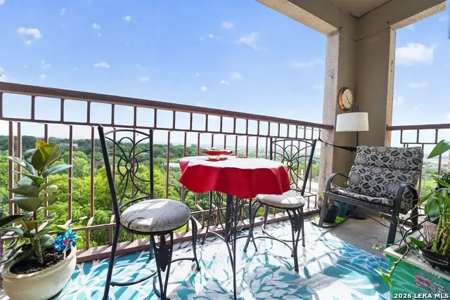 1 Towers Park Ln #701, San Antonio, TX 78209 - #1