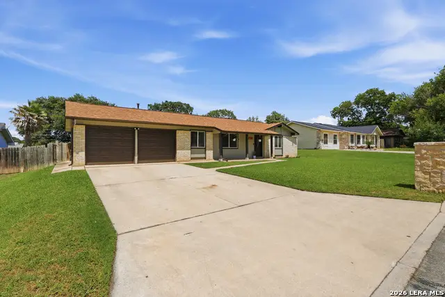 12902 Lone Shadow Trail, Live Oak, TX 78233 - #2