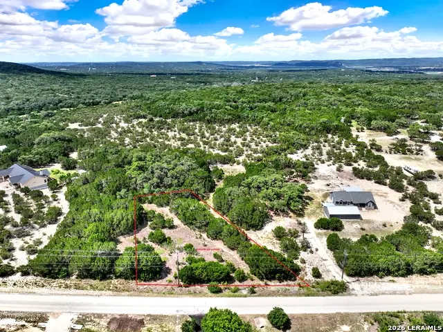 LOT 36 Lakepark Dr, Lakehills, TX 78063 - #1