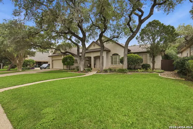 37 Rogers Wood, San Antonio, TX 78248 - #3