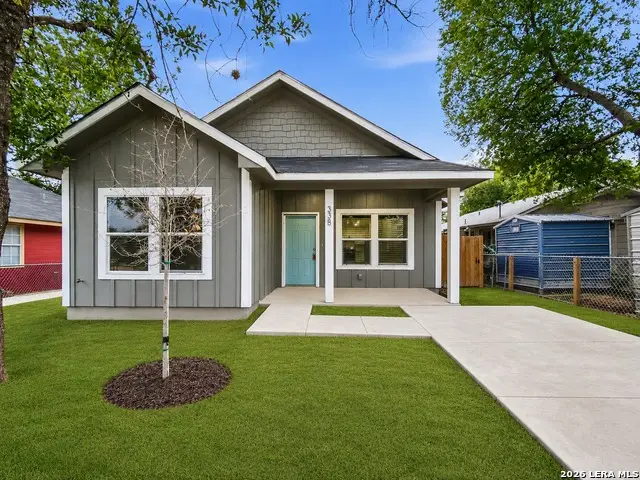 338 SW 42nd, San Antonio, TX 78237 - #1
