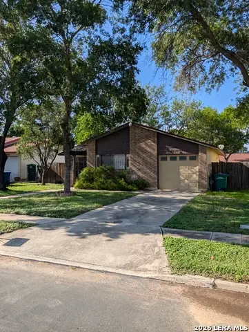 3227 Rhett Butler, San Antonio, TX 78223 - #1