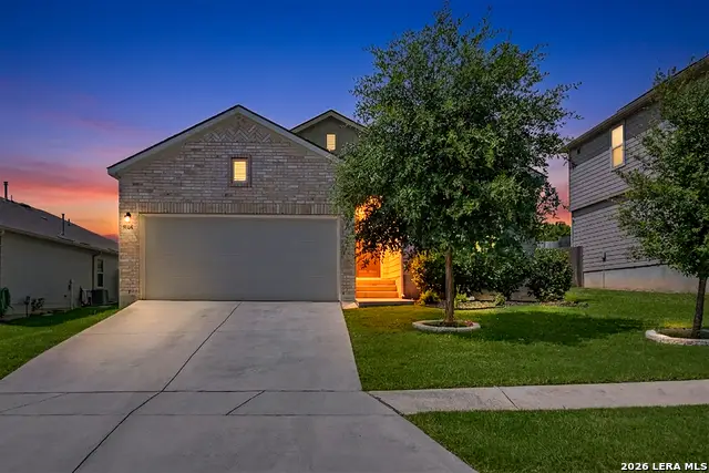 9106 Tennant Ln, Converse, TX 78109 - #1