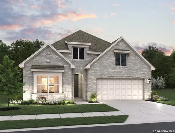 315 Brood Dr, Adkins, TX 78101