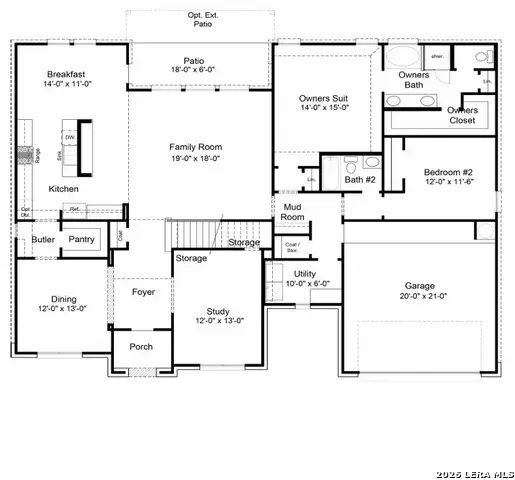 321 Firewheel Loop, Floresville, TX 78114 - #3