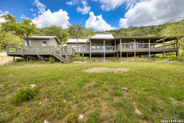 574 N Saddle Mountain Rd., Leakey, TX 78873 - #1