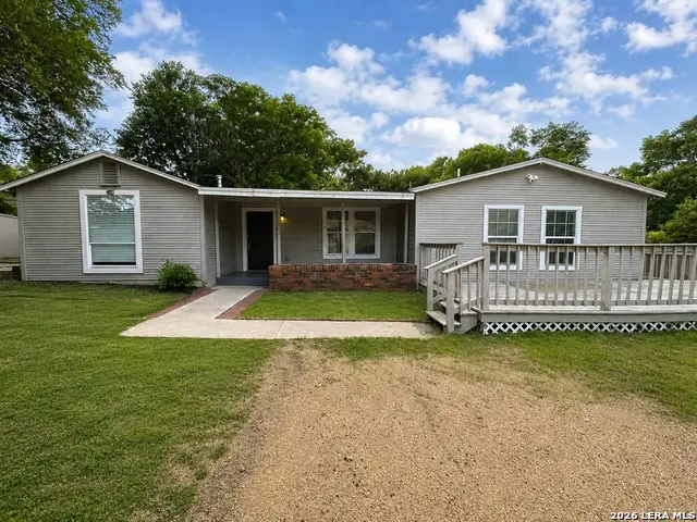 3202 Thrush Bend, San Antonio, TX 78209 - #1