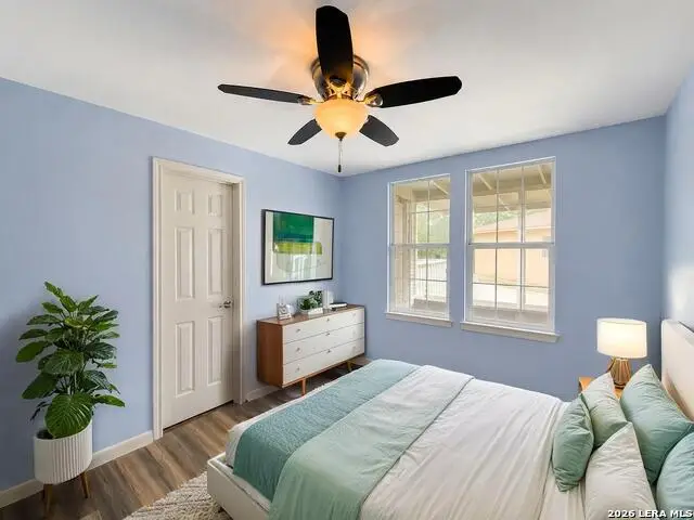 3202 Thrush Bend, San Antonio, TX 78209 - #3